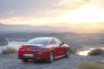 Mercedes-AMG CLA45 S 4Matic+ 2019 года (WW)